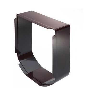SureFlap Cat Flap Tunnel Extender - Brun - 5 cm SureFlap Cat Flap Tunnel Extender - Brun - 5 cm