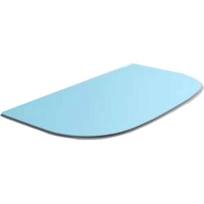 Segula 70931 Futtermatte für Hunde/Katzen - Rutschfest, Bunte Farben, Schutz Segula 70931 Futtermatte für Hunde/Katzen - Rutschfest, Bunte Farben, Schutz