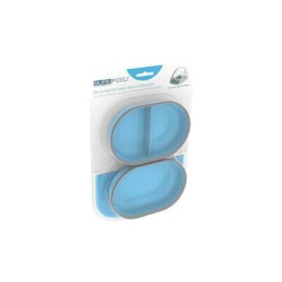 Segula 70950 Haustier-Futter- & Wasserschale - Blau Segula 70950 Haustier-Futter- & Wasserschale - Blau