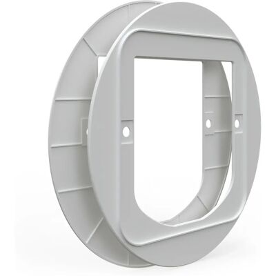 SureFlap Glaseinbau-Adapter - Manuelle Katzenklappe SureFlap Glaseinbau-Adapter - Manuelle Katzenklappe