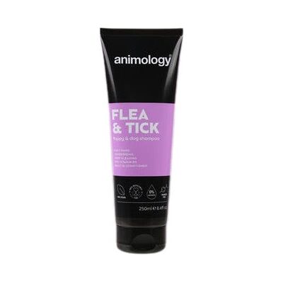 Animology bolha- és kullancs sampon kutyáknak 250ml - Kutyasampon Animology bolha- és kullancs sampon kutyáknak 250ml - Kutyasampon
