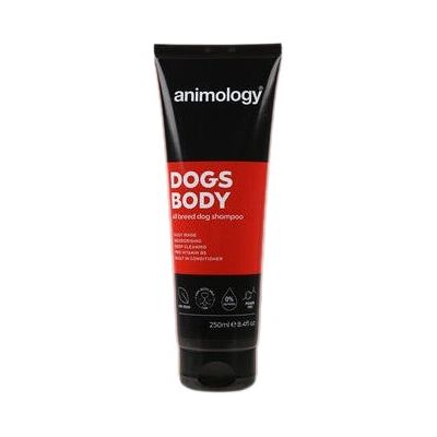 Animology Dogs Body 250 ml Hundeshampoo & Balsam - Hund Animology Dogs Body 250 ml Hundeshampoo & Balsam - Hund
