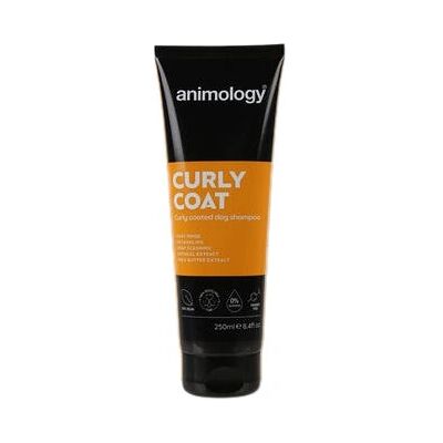 Animology Curly Coat Hundeshampoo - Vegan, 250 ml Animology Curly Coat Hundeshampoo - Vegan, 250 ml