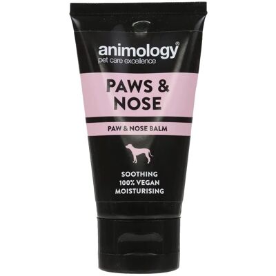 Animology Paws & Nose Balm - Hundesalve Animology Paws & Nose Balm - Hundesalve