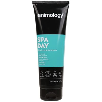 Animology Spa Day Hundschampo - 250ml Animology Spa Day Hundschampo - 250ml