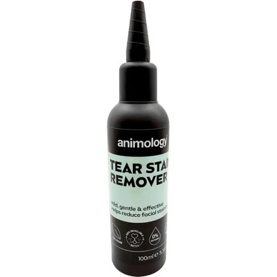 Animology Usuwacz plam łez dla psów - 100ml Animology Usuwacz plam łez dla psów - 100ml