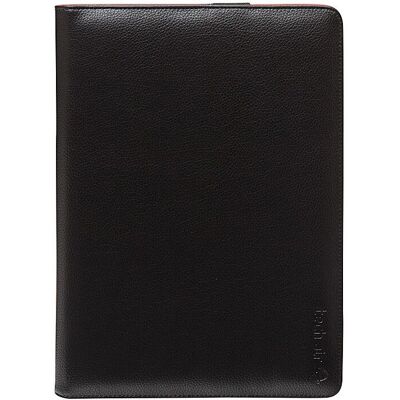 Housse et Support pour Tablette Techair TAXUT002 8.9'' Noire - Publicité Housse et Support pour Tablette Techair TAXUT002 8.9'' Noire - Publicité