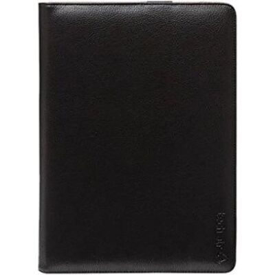 Housse Techair Tech air TAXUT005 7 pouces - Noir - Publicité Housse Techair Tech air TAXUT005 7 pouces - Noir - Publicité