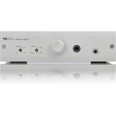 Musical Fidelity - V90-HPA - Kopfhörerverstärker Musical Fidelity - V90-HPA - Kopfhörerverstärker