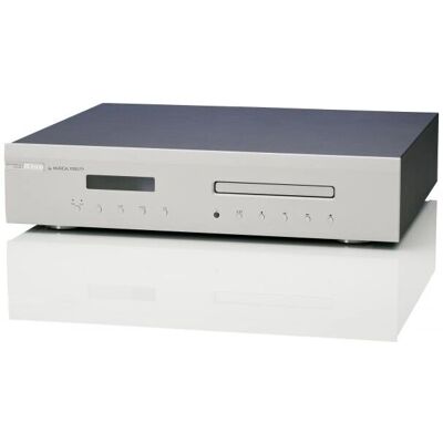 Musical Fidelity M3SCD - Silber Musical Fidelity M3SCD - Silber