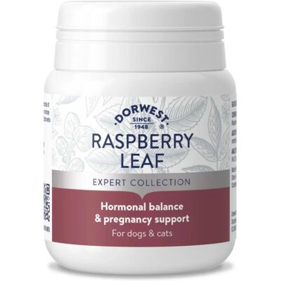 Dorwest Herbs Raspberry Leaf Tablets - Support Reproductive Health - 100 Tablets Dorwest Herbs Raspberry Leaf Tablets - Support Reproductive Health - 100 Tablets