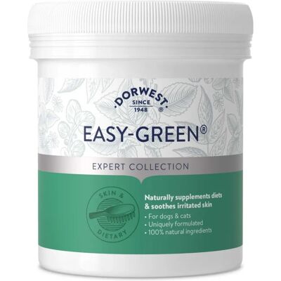 Dorwest Easy Green Powder 500g - Dietary Supplement Dorwest Easy Green Powder 500g - Dietary Supplement