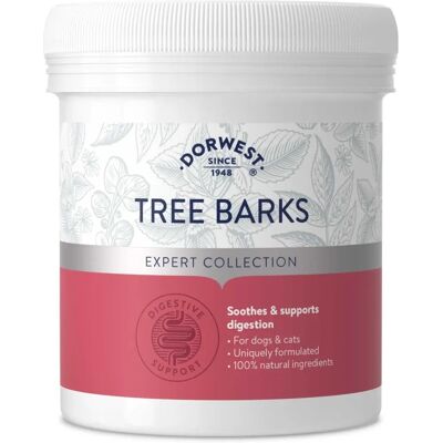 Dorwest Herbs Tree Barks Powder - Pet Supplement for Dogs and Cats Dorwest Herbs Tree Barks Powder - Pet Supplement for Dogs and Cats