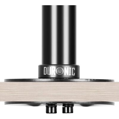 Adaptateur de Support pour Moniteur Duronic DM-GR-01 - Support de Bureau - Publicité Adaptateur de Support pour Moniteur Duronic DM-GR-01 - Support de Bureau - Publicité