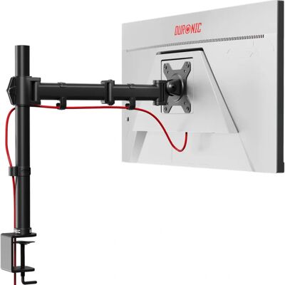 Stojak na monitor Duronic DM251X3 - Regulowany, VESA kompatybilny Stojak na monitor Duronic DM251X3 - Regulowany, VESA kompatybilny