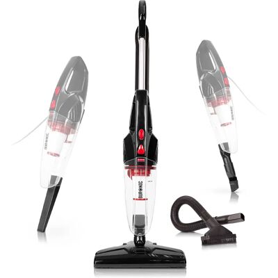 Duronic VC8 - Noir - Aspirateur Duronic VC8 - Noir - Aspirateur