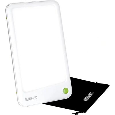 Duronic SAD Light Therapy Box - Seasonal Affective Disorder Duronic SAD Light Therapy Box - Seasonal Affective Disorder
