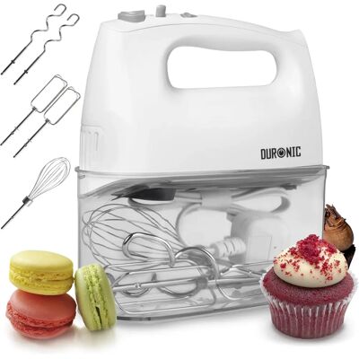 Duronic HM4 - White Duronic HM4 - White