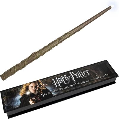 La Bacchetta di Harry Potter - La Noble Collection La Bacchetta di Harry Potter - La Noble Collection