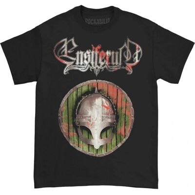Koszulka Ensiferum XL czarna od Razamataz Koszulka Ensiferum XL czarna od Razamataz