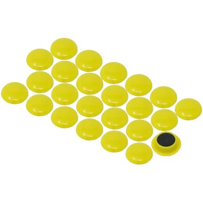 First4magnets F4M40-YELLOW-1 - Aimants First4magnets F4M40-YELLOW-1 - Aimants