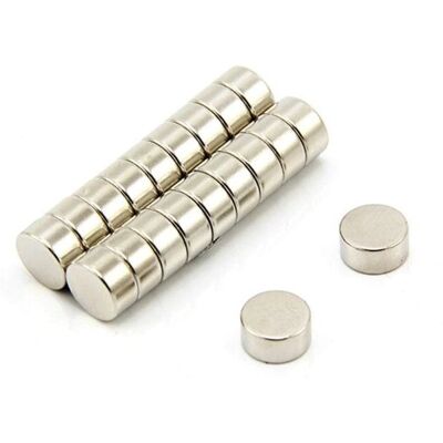 First4magnets - F645-SC-4 - 0.99x0.51x0.51 cm First4magnets - F645-SC-4 - 0.99x0.51x0.51 cm