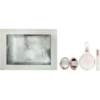 Nicole Scherzinger - Chosen - 100 ml - Geschenkset - Parfüm Nicole Scherzinger - Chosen - 100 ml - Geschenkset - Parfüm