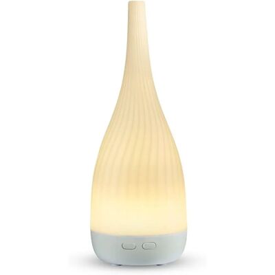 Made by Zen Thalia Diffusore di Aroma Bianco - Diffusore - Casa Zen Made by Zen Thalia Diffusore di Aroma Bianco - Diffusore - Casa Zen
