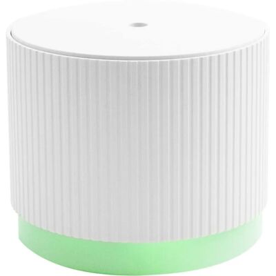MADE BY ZEN Novo Wit Ultrasoon Aroma Diffuser - Luchtbevochtiger MADE BY ZEN Novo Wit Ultrasoon Aroma Diffuser - Luchtbevochtiger