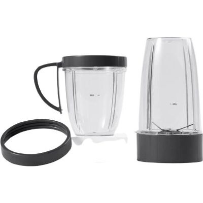 Nutribullet NBM-0501MS - Blender accessory set Nutribullet NBM-0501MS - Blender accessory set