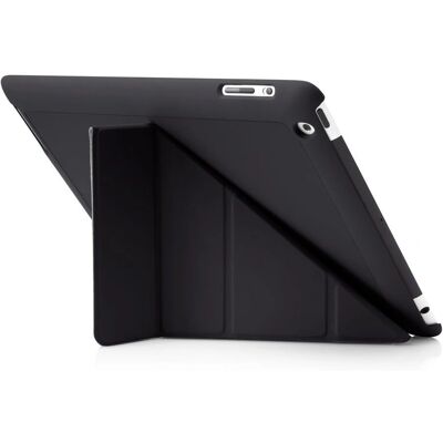 Apple iPad 2/3/4 Origami-Folio - Tablet-Case Apple iPad 2/3/4 Origami-Folio - Tablet-Case
