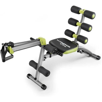 High Street TV Wonder Core 2 12 in 1 ab blaster - Used High Street TV Wonder Core 2 12 in 1 ab blaster - Used