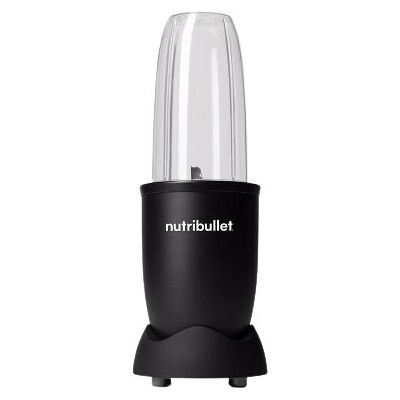 Nutribullet NutriBullet Pro 900 - Champagne - Tabletop blender Nutribullet NutriBullet Pro 900 - Champagne - Tabletop blender