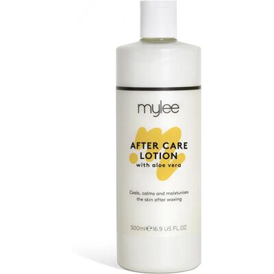 Mylee Marca Modelo - Hidratante pós-depilatório - Cuidados com a pele Mylee Marca Modelo - Hidratante pós-depilatório - Cuidados com a pele