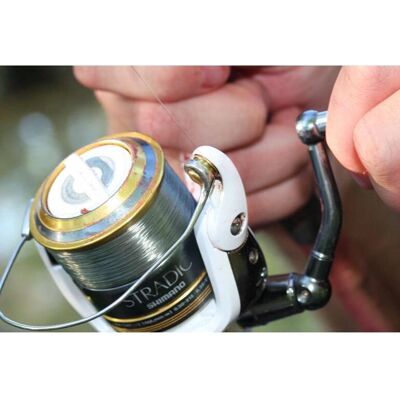 Guru Drag Line - 10lb 0,30mm - Angelschnur Guru Drag Line - 10lb 0,30mm - Angelschnur