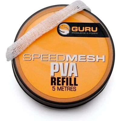 Recharge PVA SPEEDMESH Guru - Recharge PVA - Publicité Recharge PVA SPEEDMESH Guru - Recharge PVA - Publicité