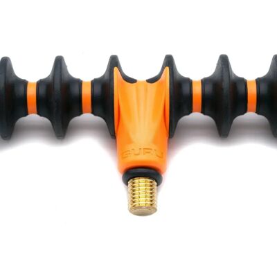 Guru Reaper Rest - Front Support for Rods Guru Reaper Rest - Front Support for Rods