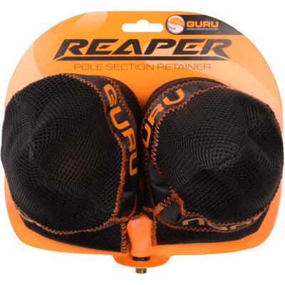 Guru Reaper Pole Sock - Fishing Pole Accessory Guru Reaper Pole Sock - Fishing Pole Accessory