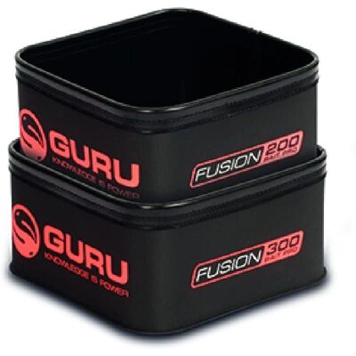 Guru Fusion 300 Bait Pro - Angelzubehör Guru Fusion 300 Bait Pro - Angelzubehör