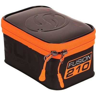Guru Fusion 210 Extra Small Case - Étui - Publicité Guru Fusion 210 Extra Small Case - Étui - Publicité