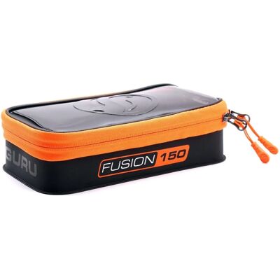 Guru Fusion Aufbewahrungsbox - Wasserfest EVA 150 Guru Fusion Aufbewahrungsbox - Wasserfest EVA 150