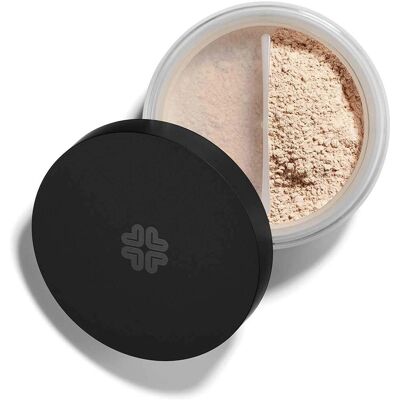 Lily Lolo Mineral Foundation - Porcelain - Natürliche Mineralien - Wasserfest Lily Lolo Mineral Foundation - Porcelain - Natürliche Mineralien - Wasserfest