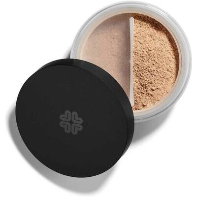 Lily Lolo Mineral Foundation - Shade Cookie - 10g - Foundation Lily Lolo Mineral Foundation - Shade Cookie - 10g - Foundation