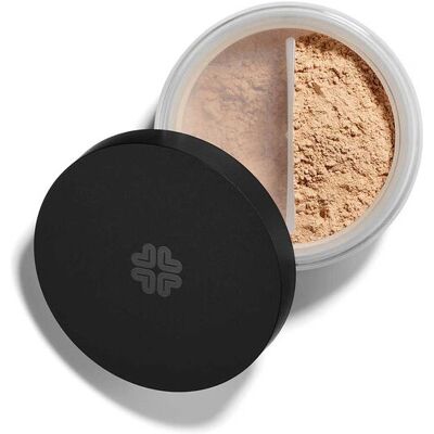 Lily Lolo Mineral Foundation SPF 15 10 g - Mineral Foundation Lily Lolo Mineral Foundation SPF 15 10 g - Mineral Foundation