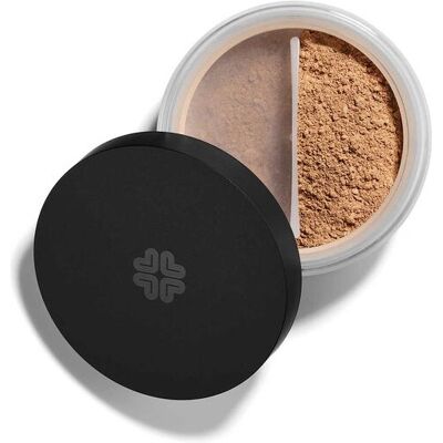 Lily Lolo Coffee Bean Mineral Foundation - Foundation Lily Lolo Coffee Bean Mineral Foundation - Foundation
