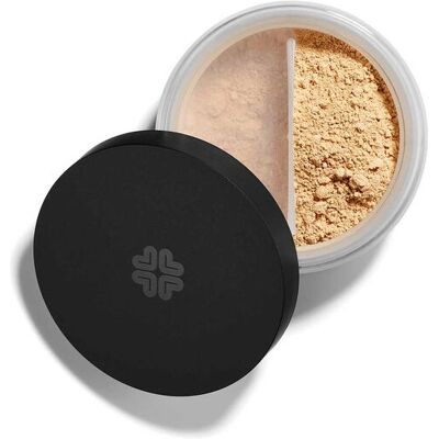 Lily Lolo Mineral Foundation SPF 15 - Mineral Foundation - Butterscotch Lily Lolo Mineral Foundation SPF 15 - Mineral Foundation - Butterscotch