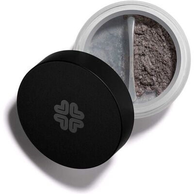 Lily Lolo Gunmetal Mineral Eyeshadow - Long-lasting & Vegan Lily Lolo Gunmetal Mineral Eyeshadow - Long-lasting & Vegan