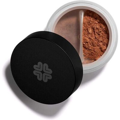 Lily Lolo - Mineral Eye Shadow - Soft Brown - Ombre à paupières - Publicité Lily Lolo - Mineral Eye Shadow - Soft Brown - Ombre à paupières - Publicité
