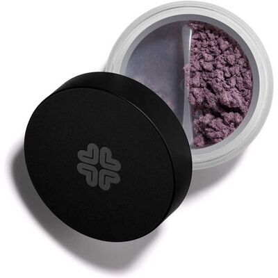 Lily Lolo Mineral Eye Shadow - Parma Violet - Vegan, Long-lasting, Natural Lily Lolo Mineral Eye Shadow - Parma Violet - Vegan, Long-lasting, Natural