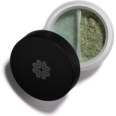 Sombrero de Ojos Mineral de Lily Lolo Verde Opalo - Producto de Maquillaje Sombrero de Ojos Mineral de Lily Lolo Verde Opalo - Producto de Maquillaje